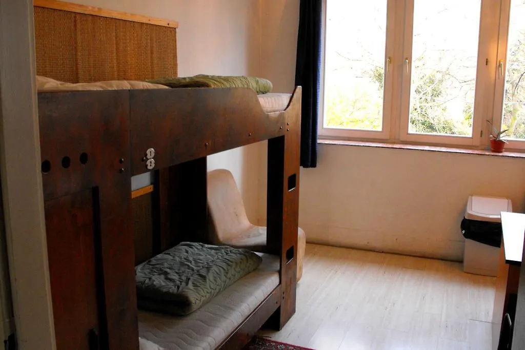 Season Hostel Hill Budapest
