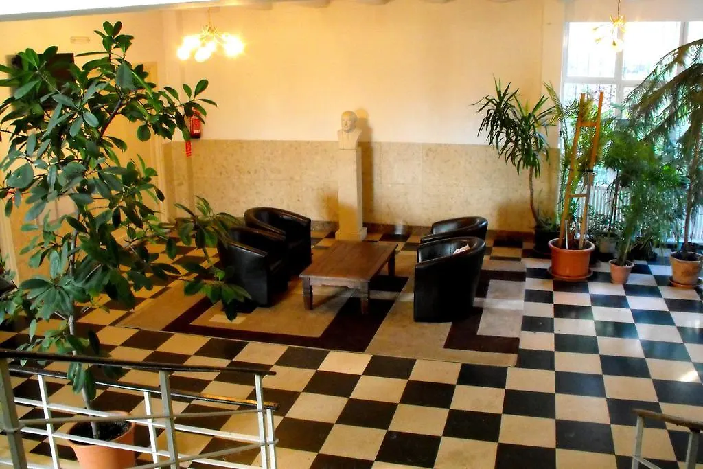 Season Hostel Hill Budapest