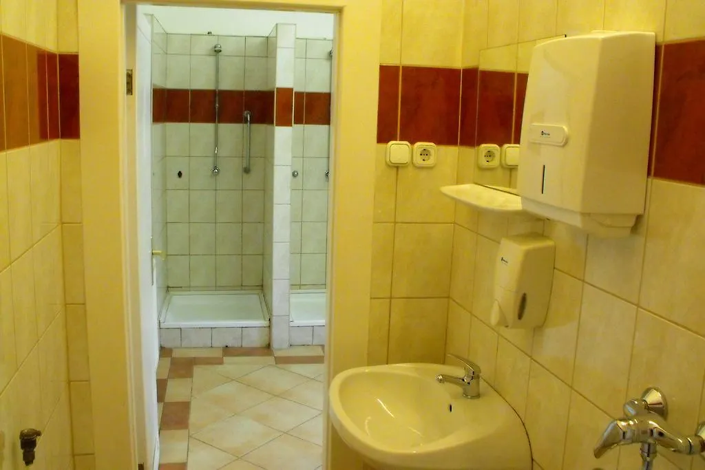 Season Hostel Hill Budapest 0*,