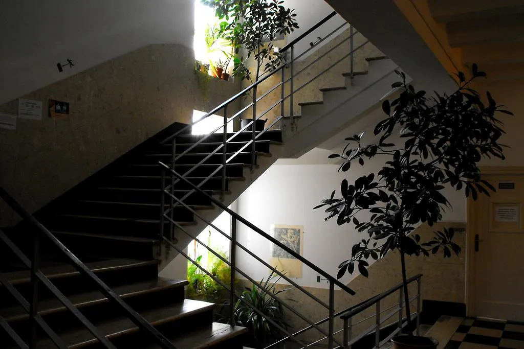 Season Hostel Hill Budapest