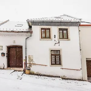 Apartamento Gul Baba Saray, Budapest