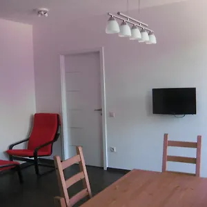 Apartman Platán, Budapest