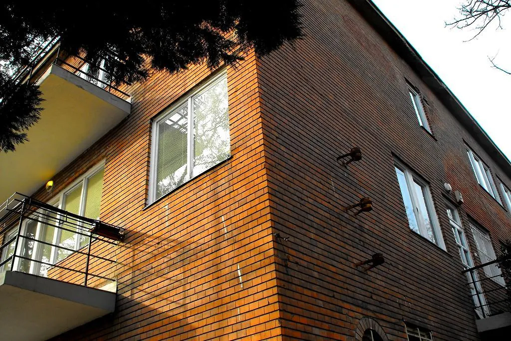 Season Hostel Hill Budapest 0*,