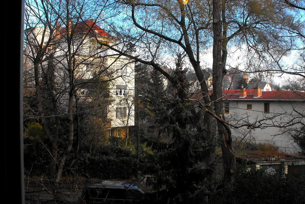 Season Hostel Hill Budapest