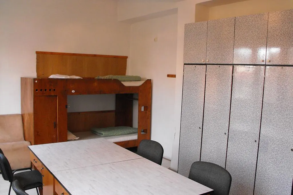 Season Hostel Hill Budapest 0*,  Hungary