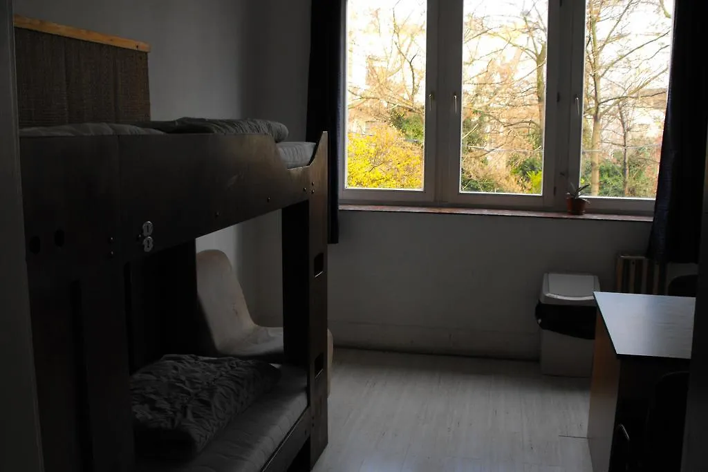 Season Hostel Hill Budapest 0*,  Hungary