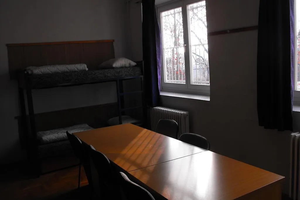 Season Hostel Hill Budapest