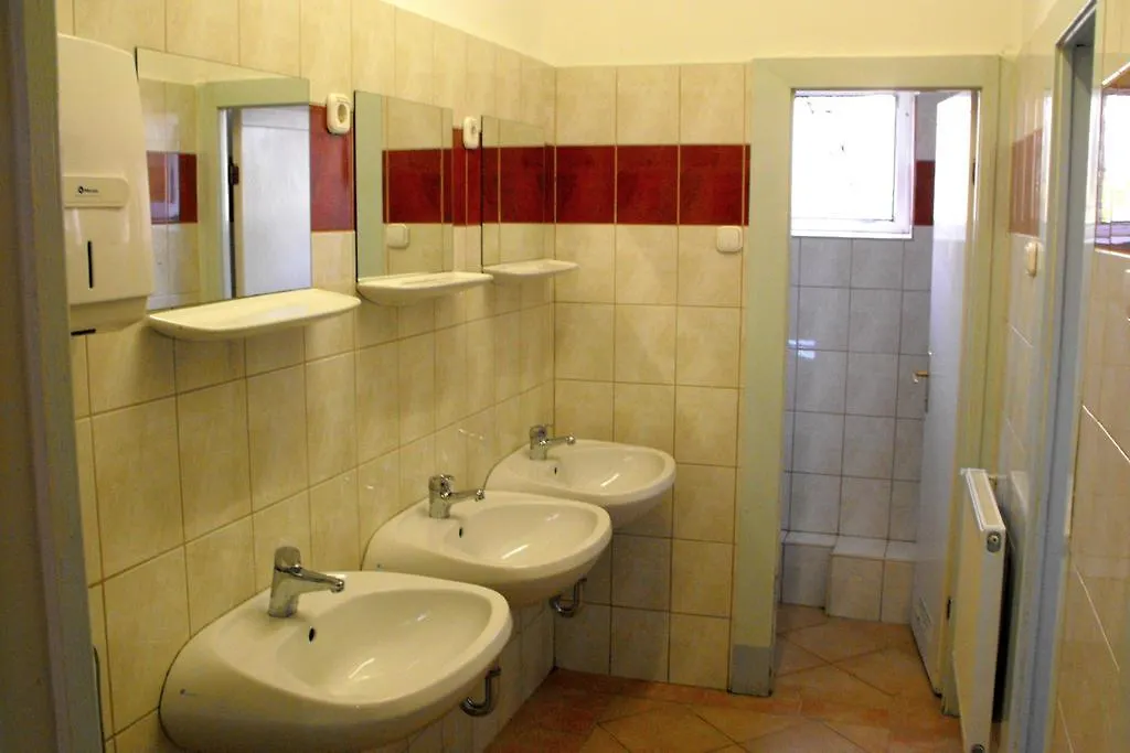 Season Hostel Hill Budapest