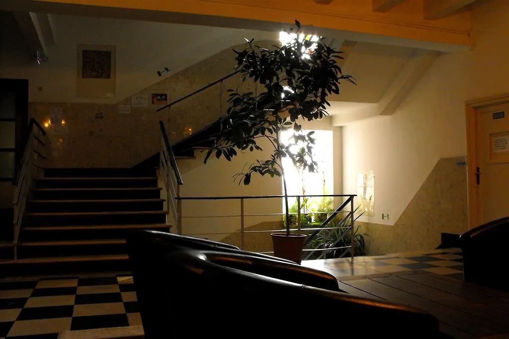 Season Hostel Hill Budapest Hungary
