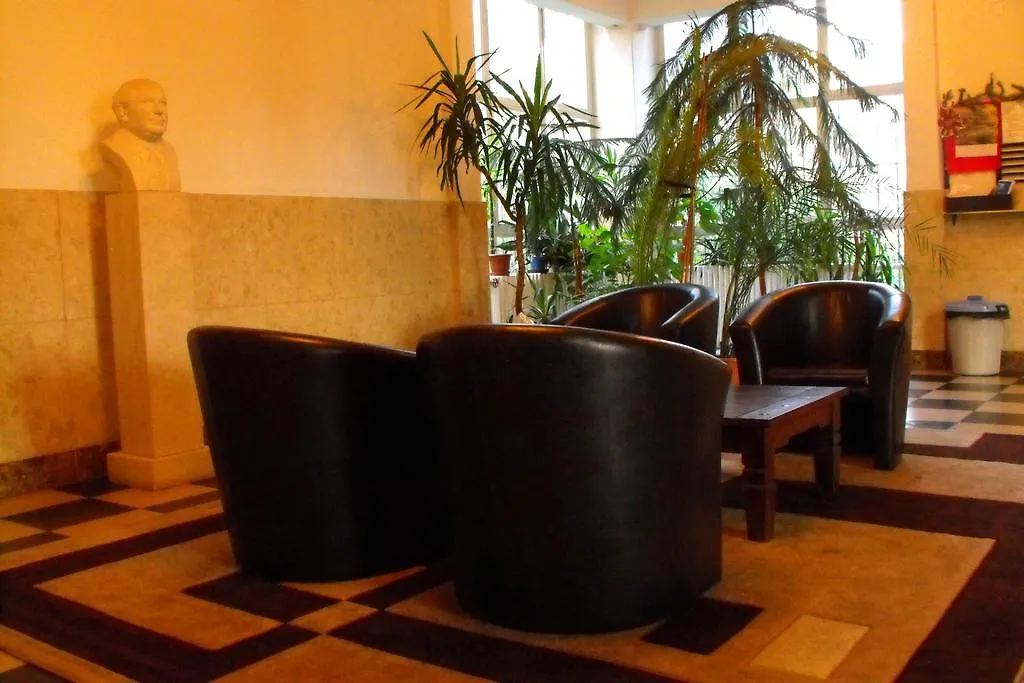 Season Hostel Hill Budapest 0*,